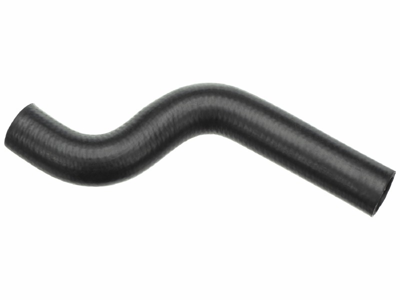 Curved radiator hose 3264