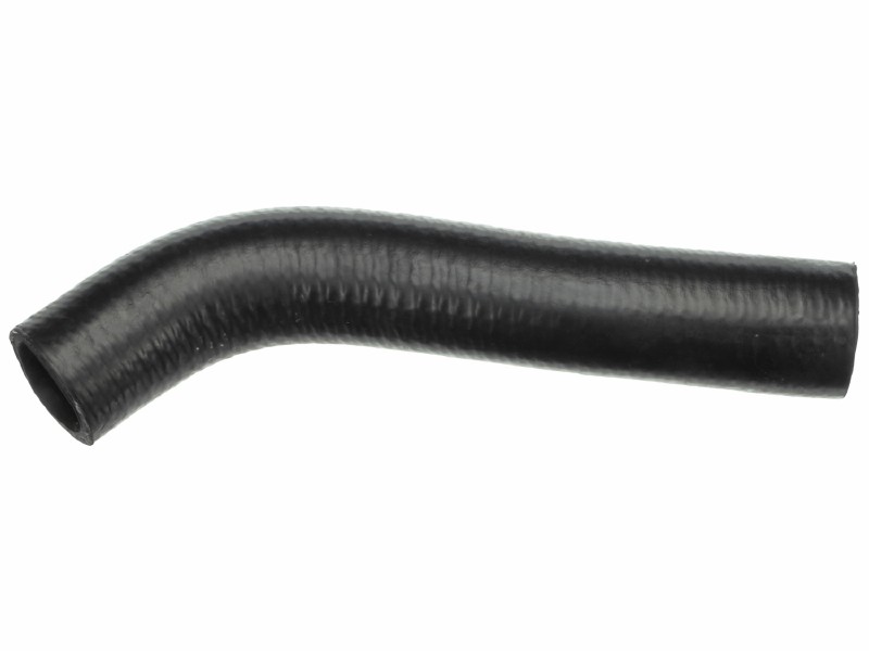 Curved radiator hose 3281