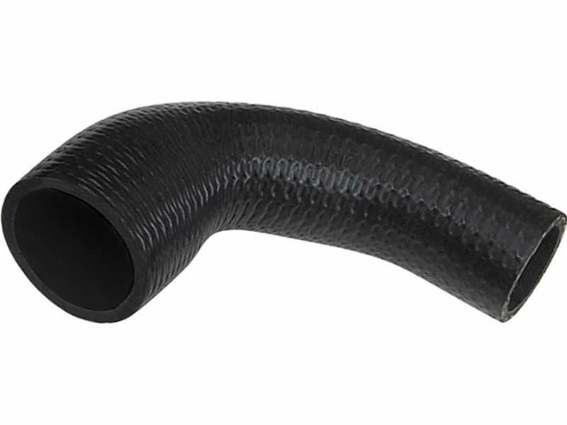 Curved radiator hose 3320