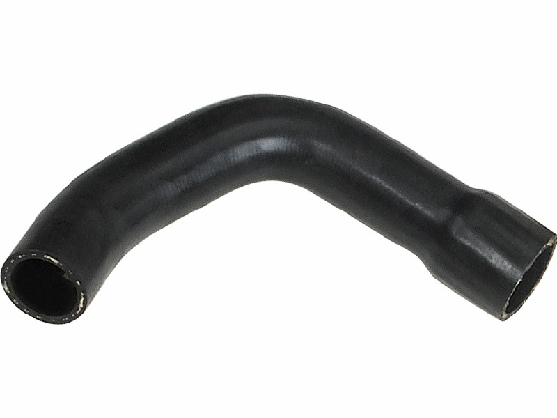 Curved radiator hose 3326