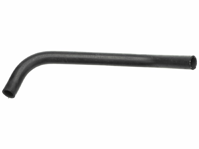Curved radiator hose 3453