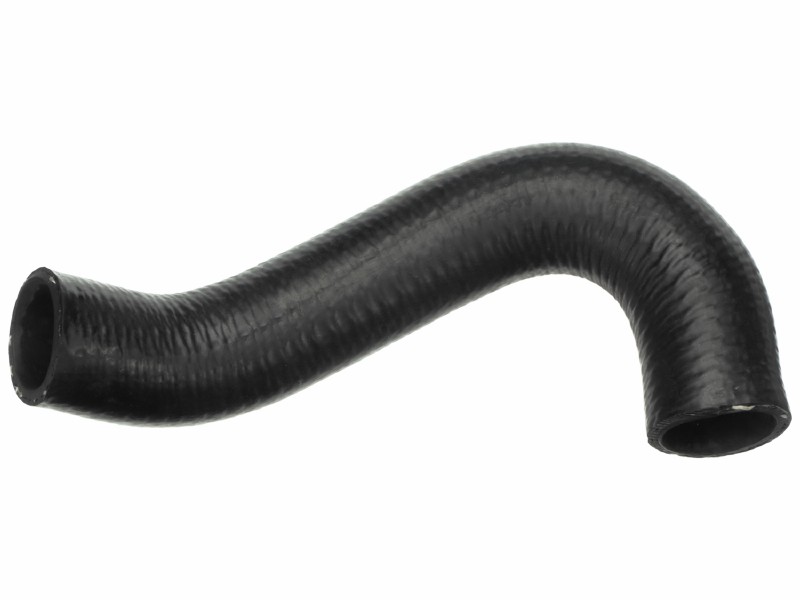 Curved radiator hose 3473