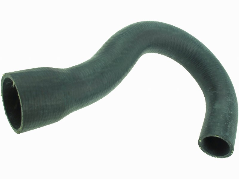 Curved radiator hose 3511