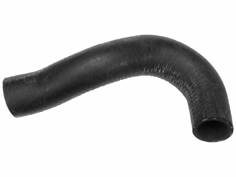 Curved radiator hose 3565