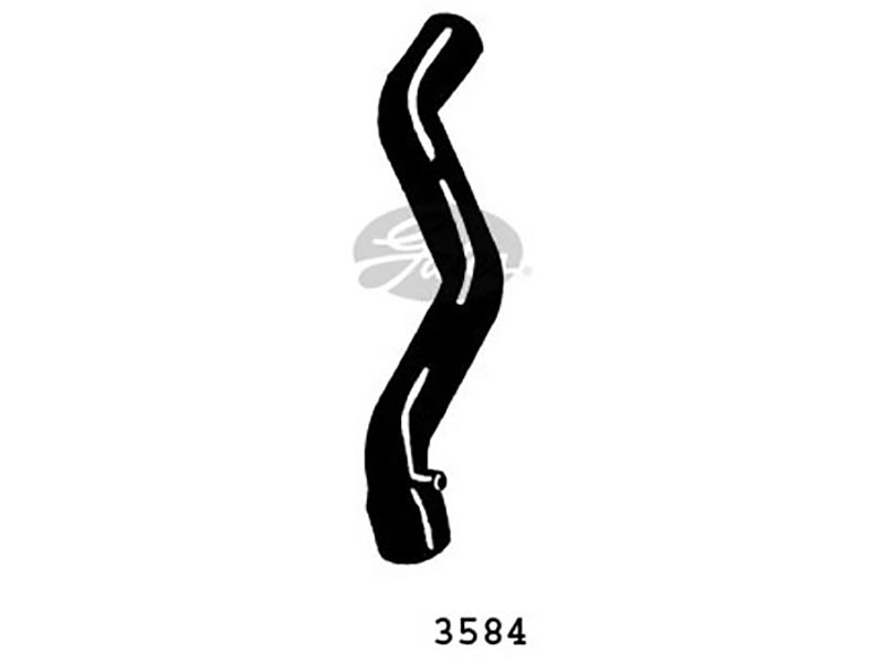 Raccordo tubo freno M14x1