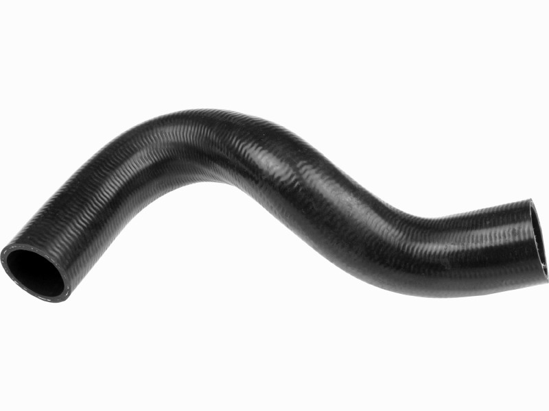 Curved hose 3798