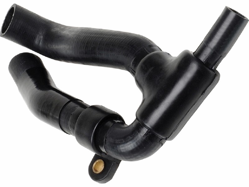 Curved hose 3810