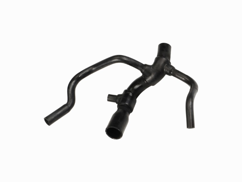 Curved hose 3811