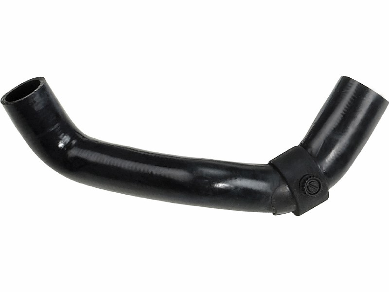 Curved hose 3812