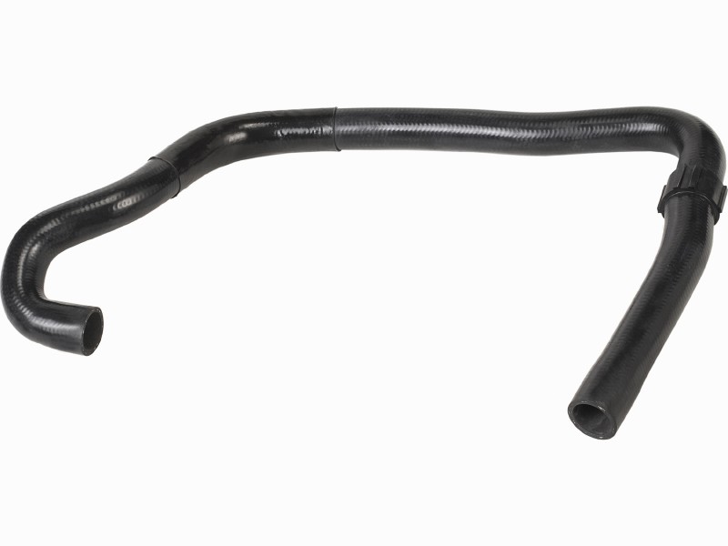 Curved hose 3840