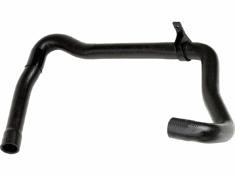 Curved hose 3851