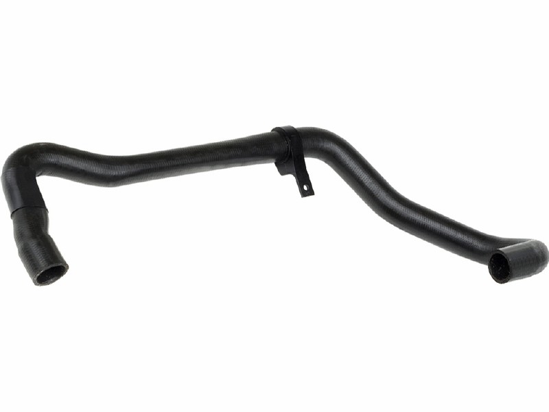 Curved hose 3870