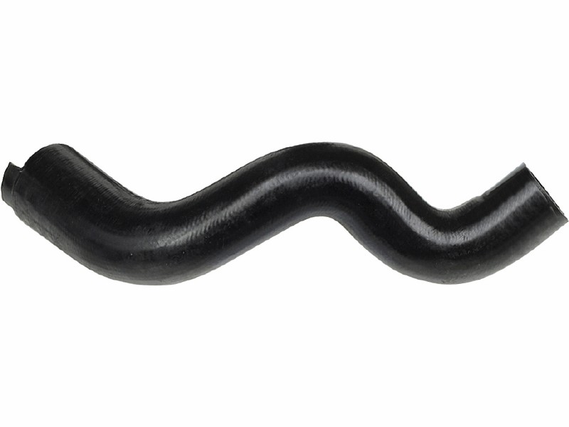 Curved hose 3872