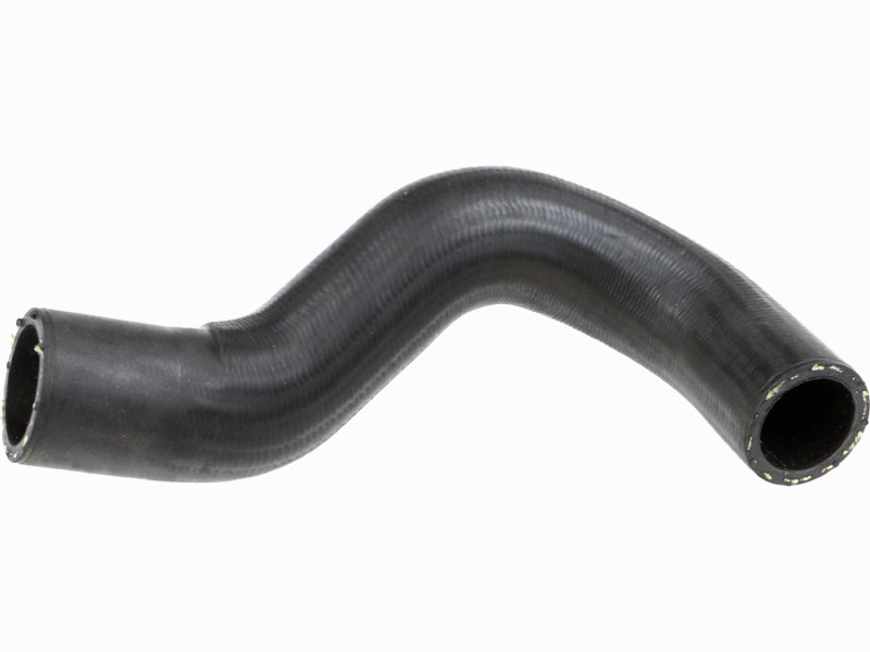 Curved hose 3892