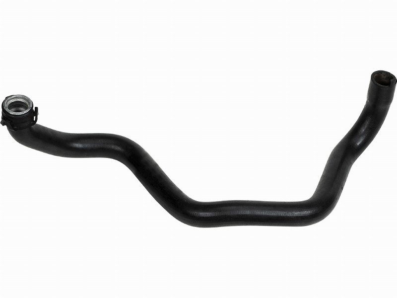 Curved hose 3894 *ic*