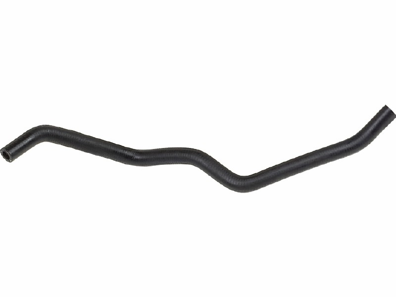 Curved hose 3931