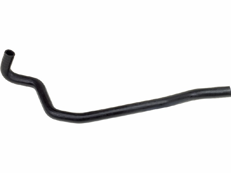 Curved hose 3933
