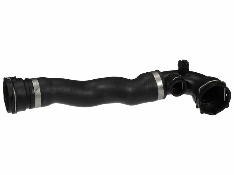 Curved hose 3935