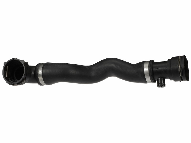 Curved hose 3937
