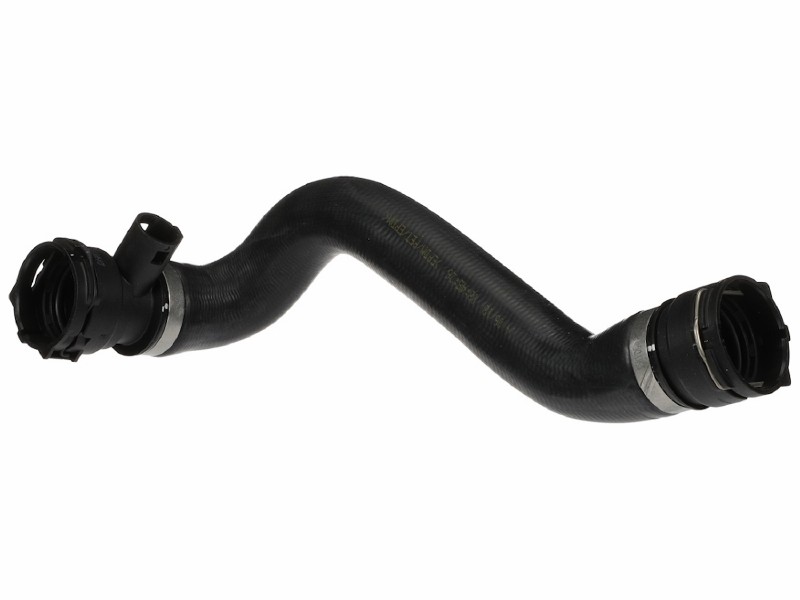 Curved hose 3939