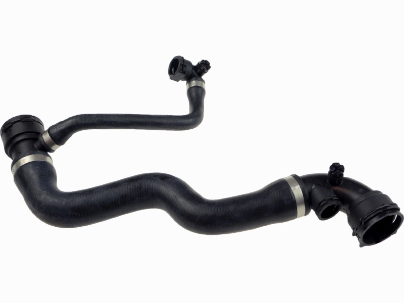 Curved hose 3940