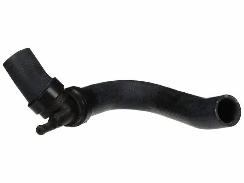 Curved hose 3941