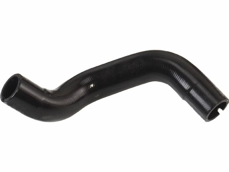 Curved hose 3963