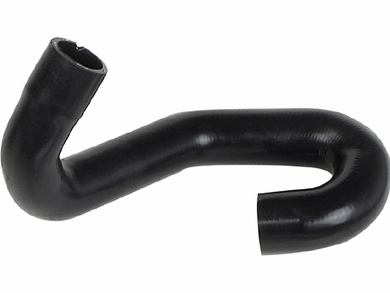 Curved hose 3966