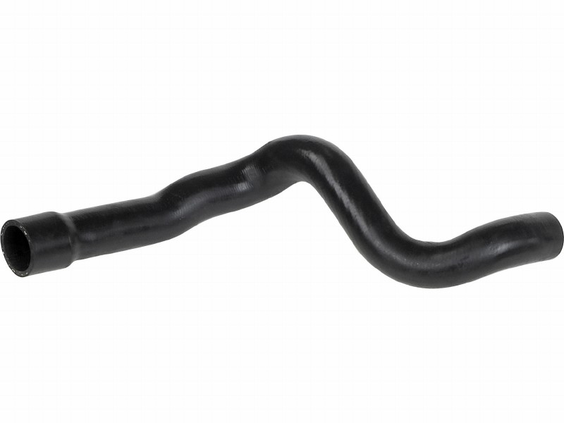 Curved hose 3967