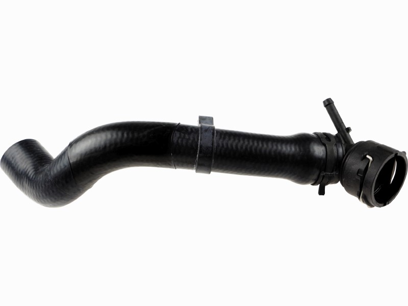 Curved hose 3969