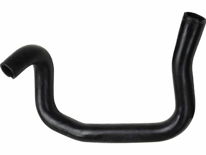 Curved hose 3975