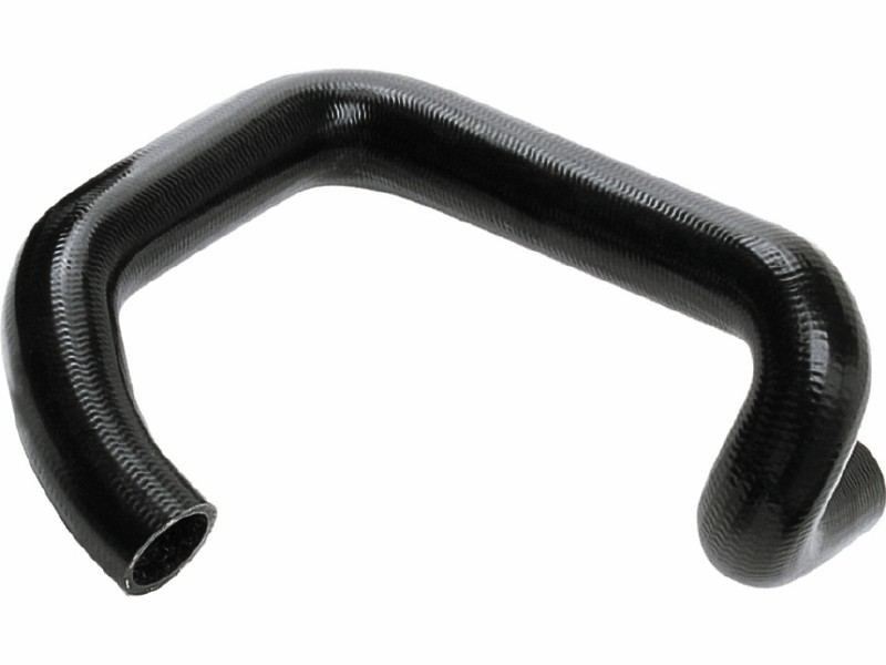 Curved hose 3986