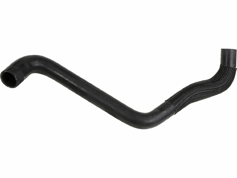 Curved hose 3991
