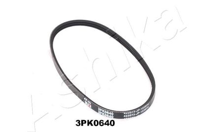 Micro-V belt