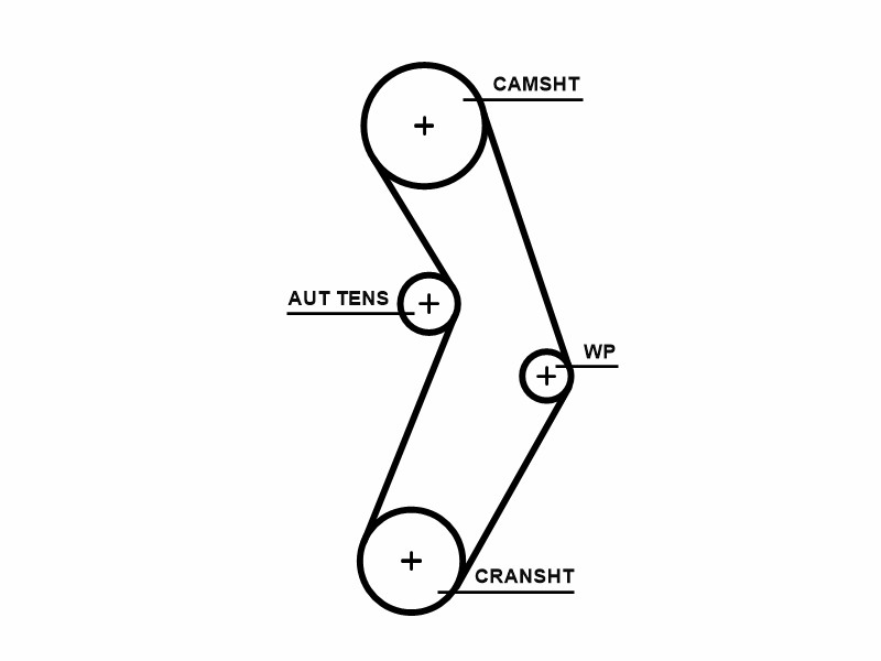 Timing belt