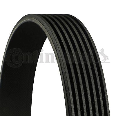 Micro-V belt