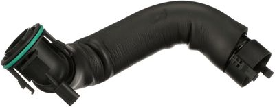 Crankcase ventilation hose