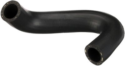 Crankcase ventilation hose