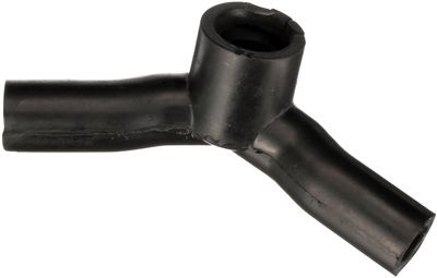 Crankcase ventilation hose
