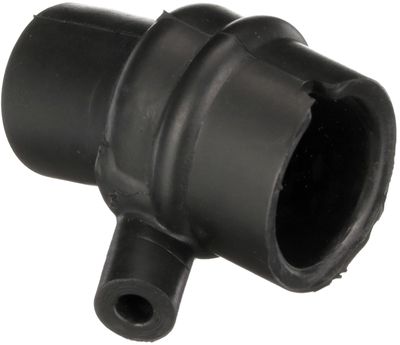 Crankcase ventilation hose