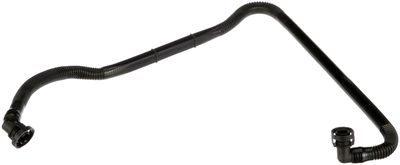 Tubo di sfiato del basamento Audi A4/A6, Skoda superb