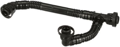 Crankcase ventilation hose