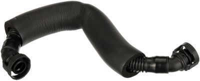 Crankcase ventilation hose