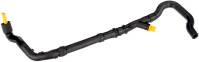 Crankcase ventilation hose