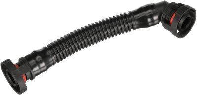 Crankcase ventilation hose