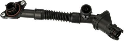 Tubo di sfiato del basamento BMW 5 series/6 series/7 series/X5 series/X6 series