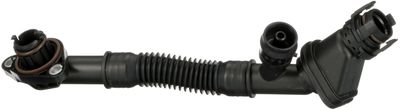 Tubo di sfiato del basamento BMW 5 series/6 series/7 series/X5 series/X6 series
