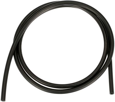 Crankcase ventilation hose