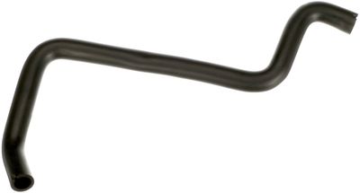 Crankcase ventilation hose
