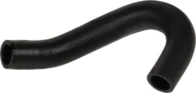 Crankcase ventilation hose